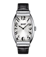 Orologio Tissot Uomo Visodate in Acciaio T128.509.16.032.00